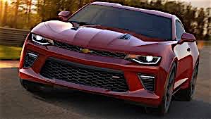 Video: Stock 2016 Camaro SS Takes On E85 Tuned 2016 Mustang GT