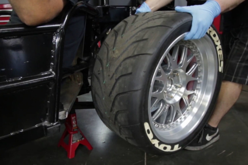 Video: Tilton Explains How to Properly Set Your Clutch Pedal Stop
