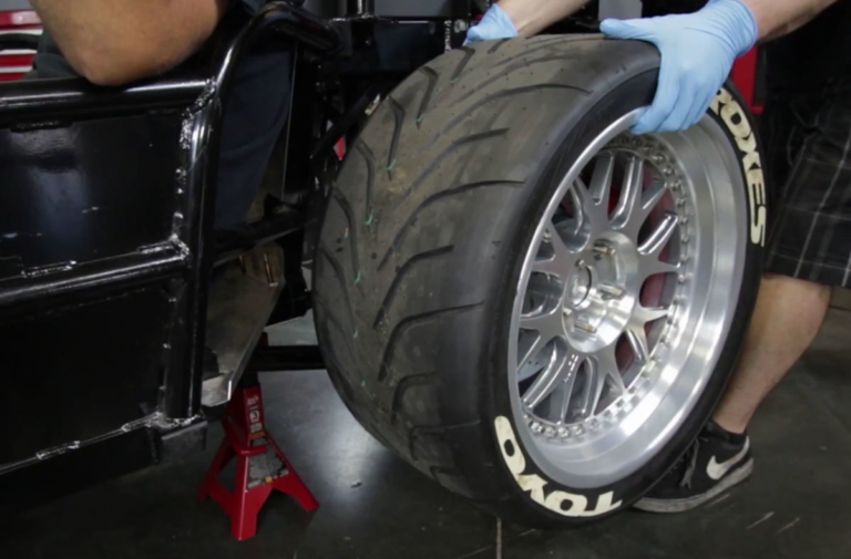 Video: Tilton Explains How to Properly Set Your Clutch Pedal Stop
