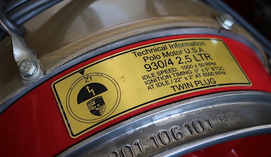 Polopolus Engines - Deconstructing The Flat Six