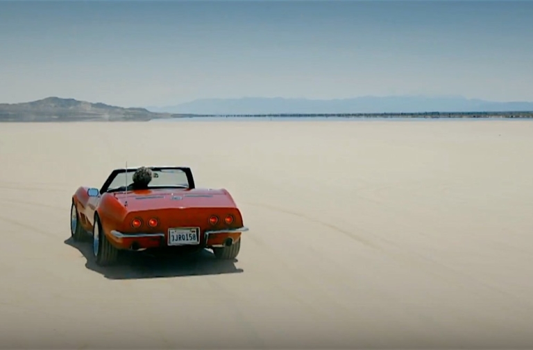 Wheeler Dealers Take On A 1968 Corvette Tonight On Velocity
