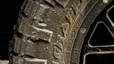 Video: Knocking Out The Honey Do List The Off-Road Way