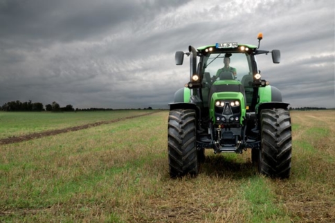 Deutz: The History Of Big Diesel Engines
