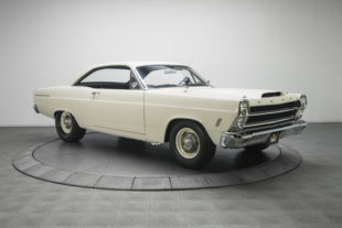eBay Find: ’66 R-Code 427 Fairlane. Bring The Big Bucks