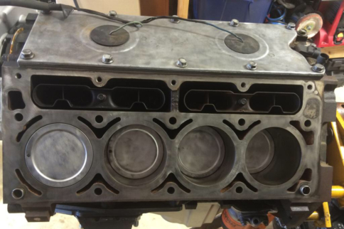 Bryan Meadows Does An LS-Swap On His ’68 C10 And Burns Them Down!