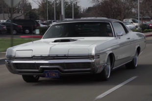 Video: How To Make A 1972 Dodge Monaco Look Like A Cool Cruiser