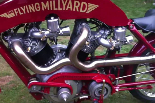 The-Flying-Millyard-Bike