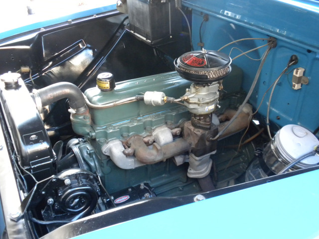 engine