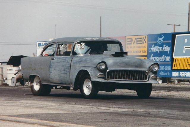 55 circa 1987