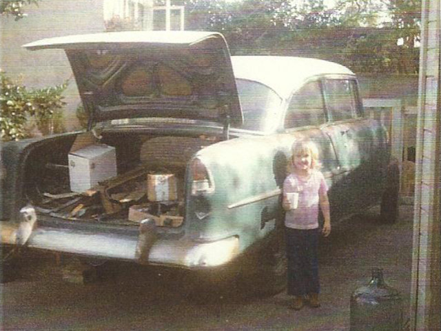 55 circa 1978 - 2