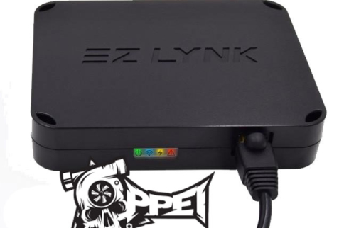 Video: Tune Your Powerstroke From Your Phone