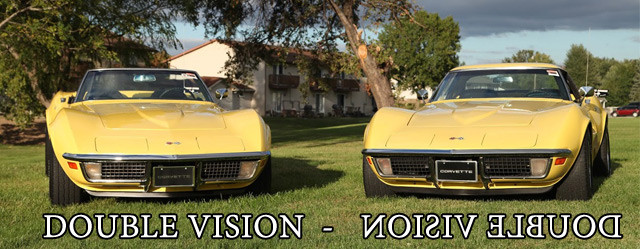 doublevision