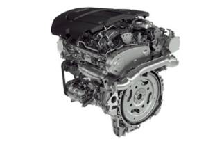 Images Seem To Confirm Ford F-150 With 3.0 Liter Diesel