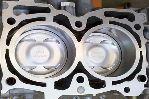 Supporting Your Cylinders - Open, Semi-Closed, Or Closed Deck?