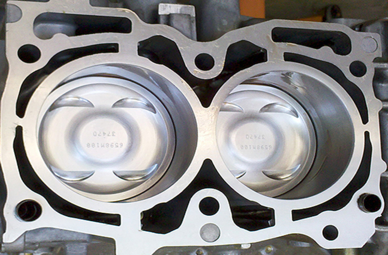 Supporting Your Cylinders - Open, Semi-Closed, Or Closed Deck?