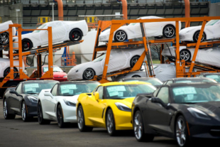 Is June's Soft Sales Enough To Get GM Looking Toward The C8?