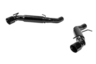 Flowmaster Introduces Outlaw Exhaust System for 2016 Camaro SS 6.2L