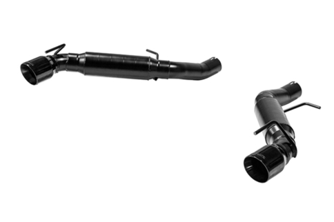 Flowmaster Introduces Outlaw Exhaust System for 2016 Camaro SS 6.2L