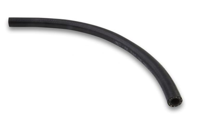 Video: Earl's Vapor Guard Hose Helps With Modern Fuel Additives