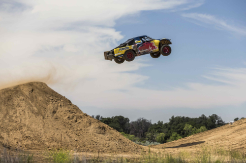 Video: Bryce Menzies Attempts To Break World Record