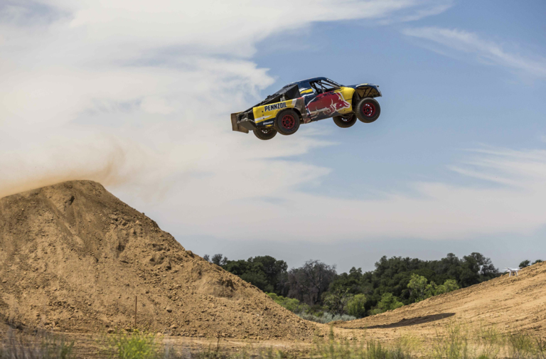 Video: Bryce Menzies Attempts To Break World Record