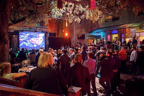 Video: Do You Make Your Own Videos? Optima Has A Film Fest For You