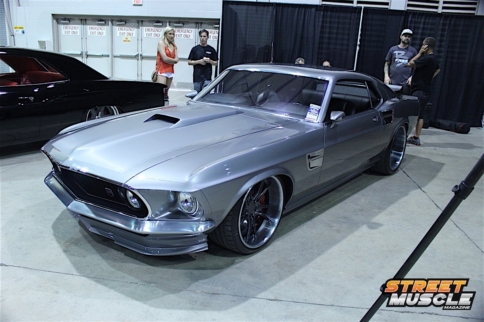 Goodguys Crowns Street Machine Of The Year At 19th PPG Nationals