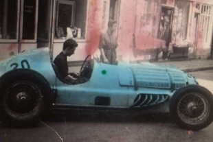 Today In Hot Rod History: The Death Of Jean Achard, July 14