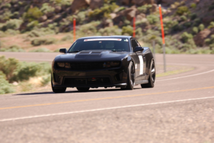 Tony Drost Shows Us One Badass Nickey ZL1 Stage II Camaro