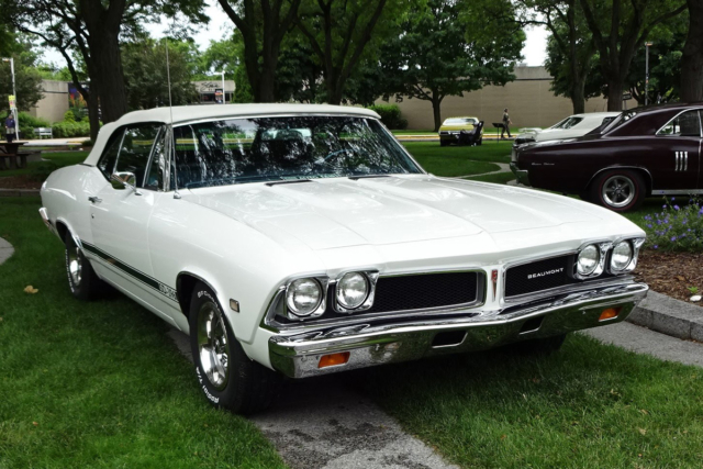 68 Beaumont