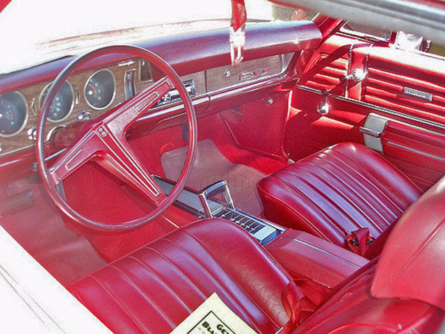 65 Beaumont SD396