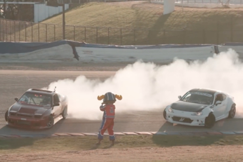 Video: Shredding The Speedway And More With Ryan Tuerck