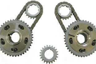 TECH5: Insight Into Timing Gear Sets With Nornda