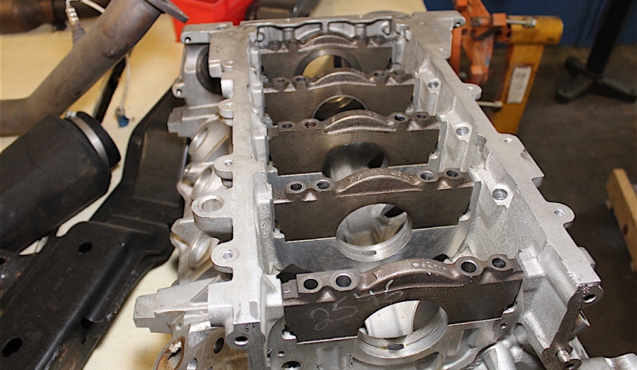 Clearing Up Mod Motor Misconceptions With John Mihovetz