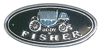 FisherBodyLogo