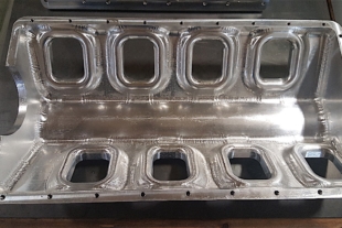 The Latest Trends in Custom Billet & Sheetmetal Intake Manifolds