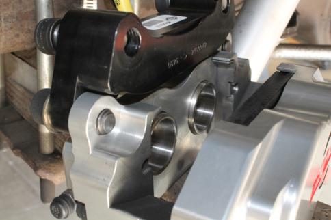 You're Doing It Wrong: Brake Caliper Maintenance From MP Brakes