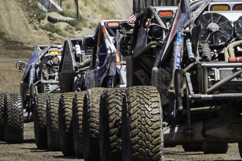 Off-Road Racing Returns to Wild West Motorsports Park