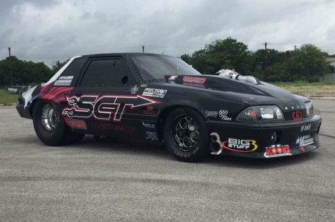 Murillo And Taylor Kick Off The Dirty South No Prep Racing Series