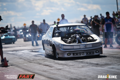 Murillo And Taylor Kick Off The Dirty South No Prep Racing Series