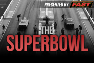 11th Annual NMRA/NMCA Super Bowl Coverage From Route 66