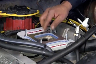 Preventing Vapor Lock And Heat Transfer With Quick Fuel