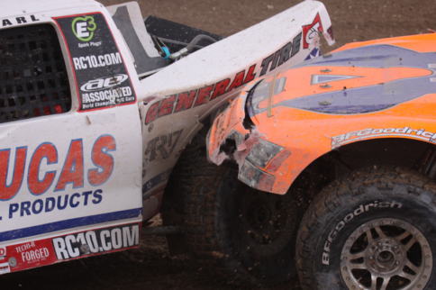 Composite Body Panels 101