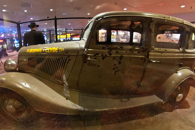 Top 5 Most Infamous Street Rod/Customs Of All Time: #1