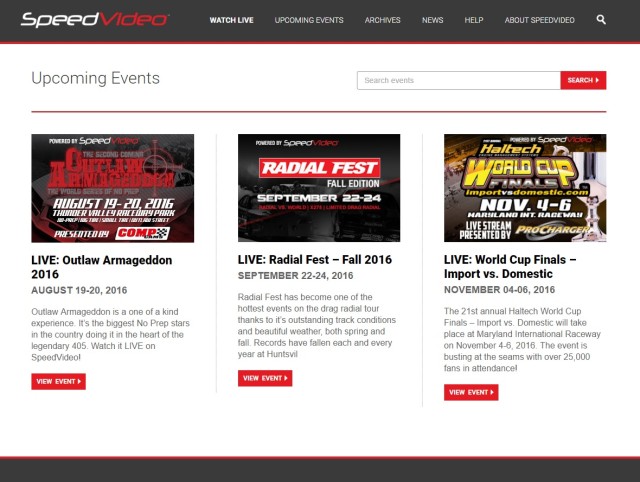 events