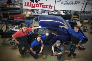 Automotive Career Planning: Exploring Higher Education Opportunities