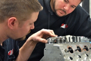 Automotive Career Planning: Exploring Higher Education Opportunities