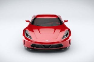 Newsflash! Mid-Engine Supercar Coming, C7 To Live Through 2021
