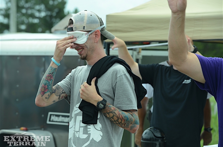 Video: Wounded Police Officer Surprised With The Unimaginable