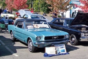 Countdown Of The Top Five Mustang Movies: Number Four